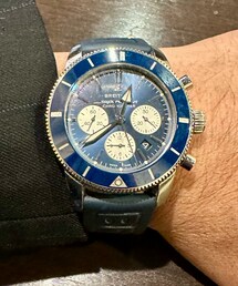 BREITLING | 腕時計