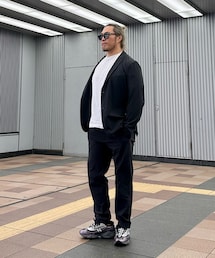 DENHAM | セットアップ