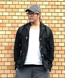 ami | タンクトップ