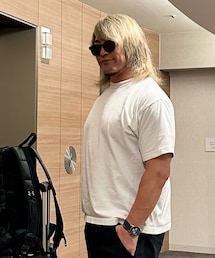 CAMBER | Tシャツ/カットソー