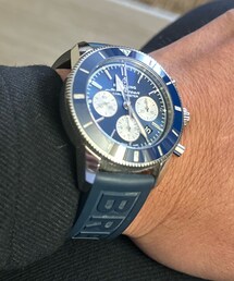 BREITLING | 腕時計