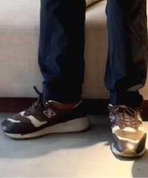 NEW BALANCE | スニーカー