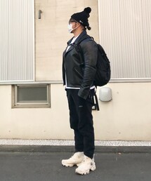 Saturdays NYC | スウェットパンツ
