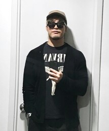 NIRVANA | Tシャツ/カットソー