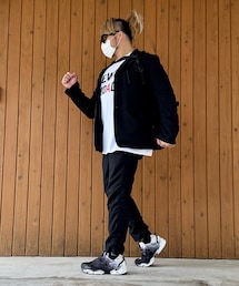 COMME des GARCONS | セットアップ
