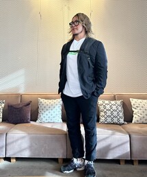 COMME des GARCONS | セットアップ