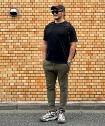 SOPHNET. | スウェットパンツ