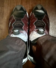 Reebok | スニーカー