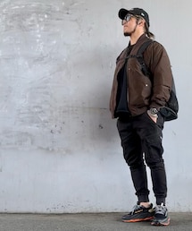 reell | カーゴパンツ