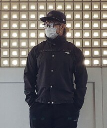 THE NORTH FACE | ナイロンジャケット