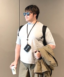 Saturdays NYC | Tシャツ/カットソー