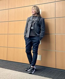 THE NORTH FACE | デニムパンツ