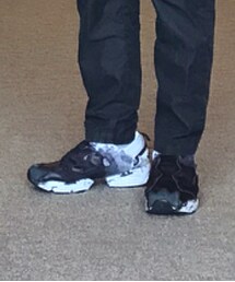 Reebok | スニーカー