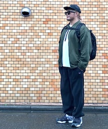 NEW ERA | その他パンツ