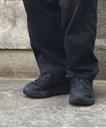 HOKA | スニーカー