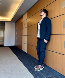 COMME des GARCONS | セットアップ