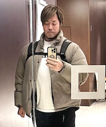 THE NORTH FACE | ダウンジャケット/コート