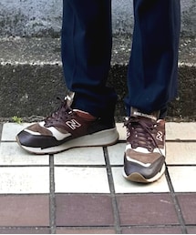 NEW BALANCE | スニーカー
