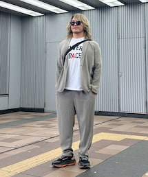 SOPHNET. | セットアップ