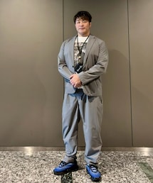 SOPHNET. | セットアップ
