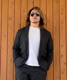 FIDES | Tシャツ/カットソー