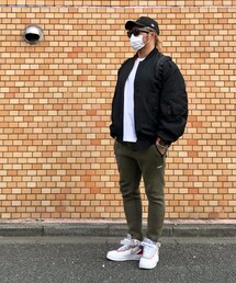 SOPHNET. | スウェットパンツ