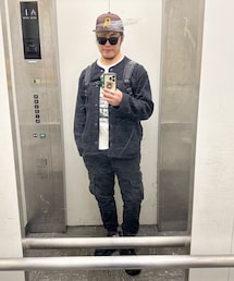 reell | カーゴパンツ