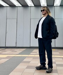 Ron Herman | セットアップ