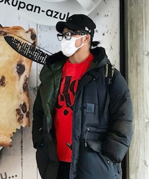 kolor | Tシャツ/カットソー