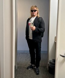 COMME des GARCONS | セットアップ