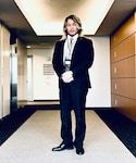 TOM FORD(トム フォード)の「フォーマルスーツ/小物(ネクタイ)」