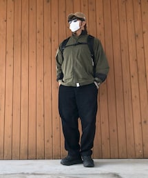 THE NORTH FACE | パンツ