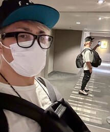 TUMI | バックパック/リュック