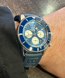 BREITLING | 腕時計