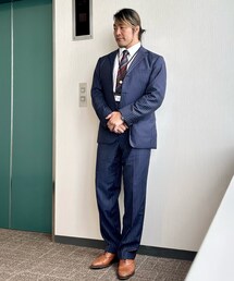 オーダースーツ | スーツセット