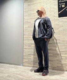 DESCENTE | セットアップ