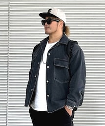 MAGIC STICK | Tシャツ/カットソー