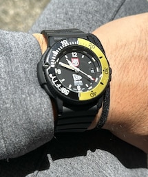 LUMINOX | 腕時計