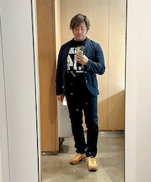 HOLLYWOOD RANCH MARKET | セットアップ