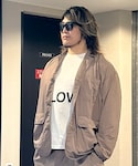 LOW IQ 01の「トップス(Tシャツ/カットソー)」
