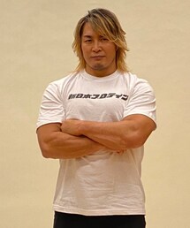 新日本プロテイン | Tシャツ/カットソー
