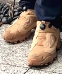 Reebok | スニーカー