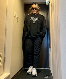 COMME des GARCONS | セットアップ