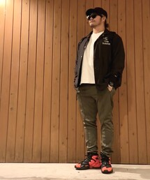 SUNNY  SPORTS | パンツ