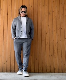 DOUBLE STANDARD CLOTHING | セットアップ