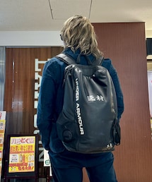 UNDER ARMOUR | バックパック/リュック