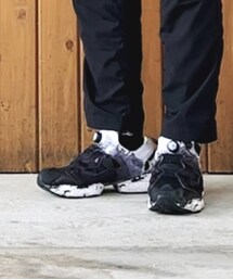Reebok | スニーカー