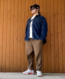 TENDERLOIN | デニムジャケット