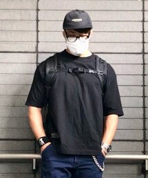 DENHAM | Tシャツ/カットソー