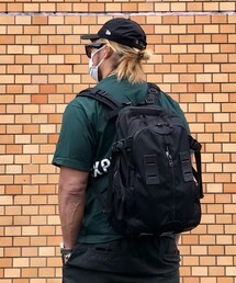 F/CE.  | バックパック/リュック